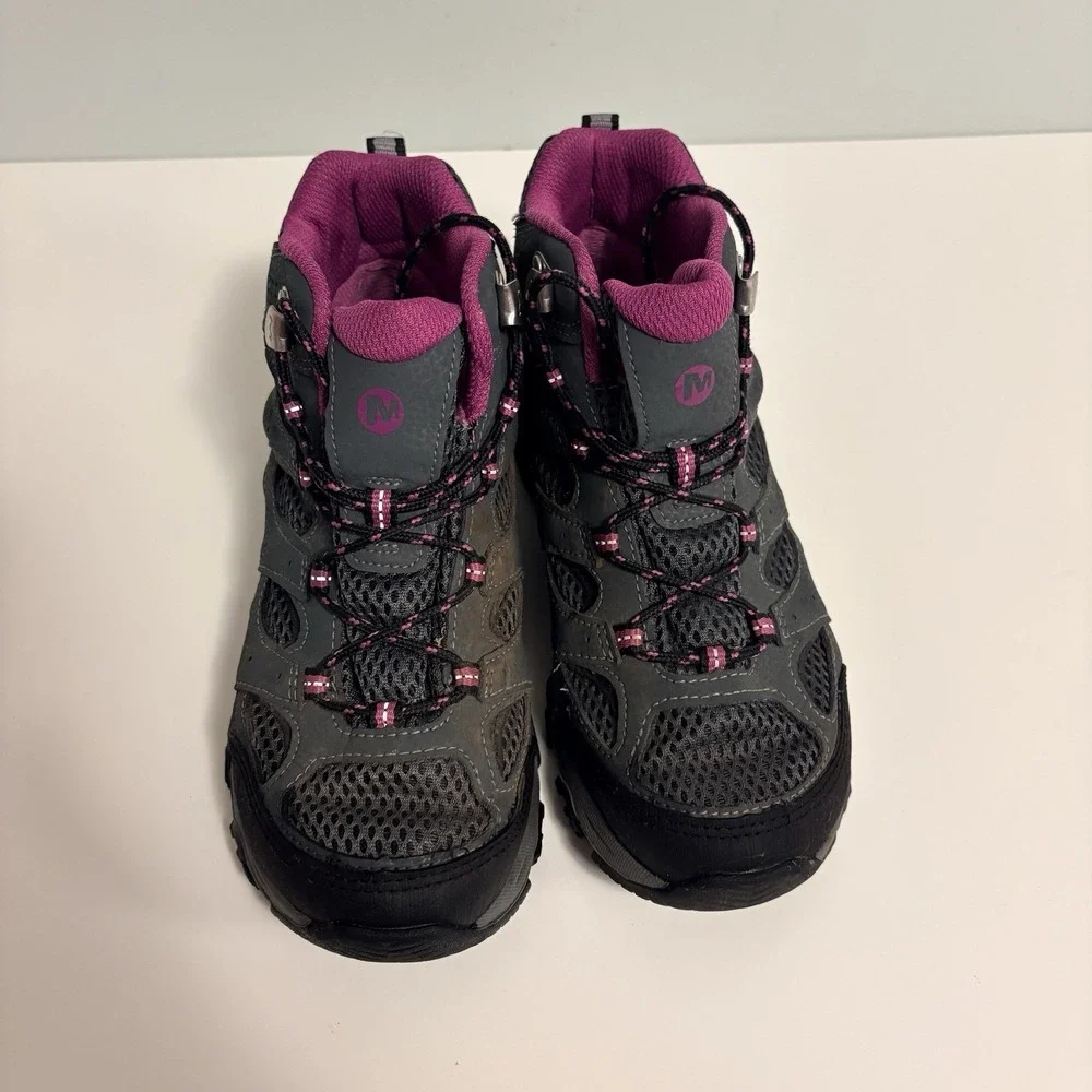 Merrell moab mid